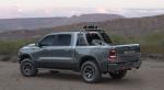 Ram 1500 Rebel Concept by Mopar 2018 года